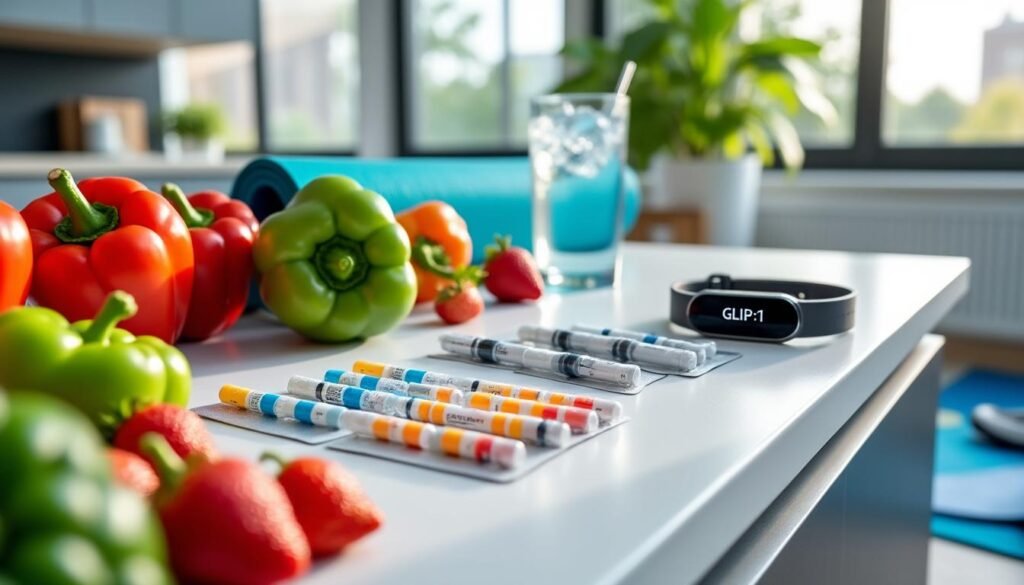 discover why maintaining healthy habits is crucial despite the rising demand for glp-1 pills and injections. learn how to balance medication with lifestyle for optimal health.