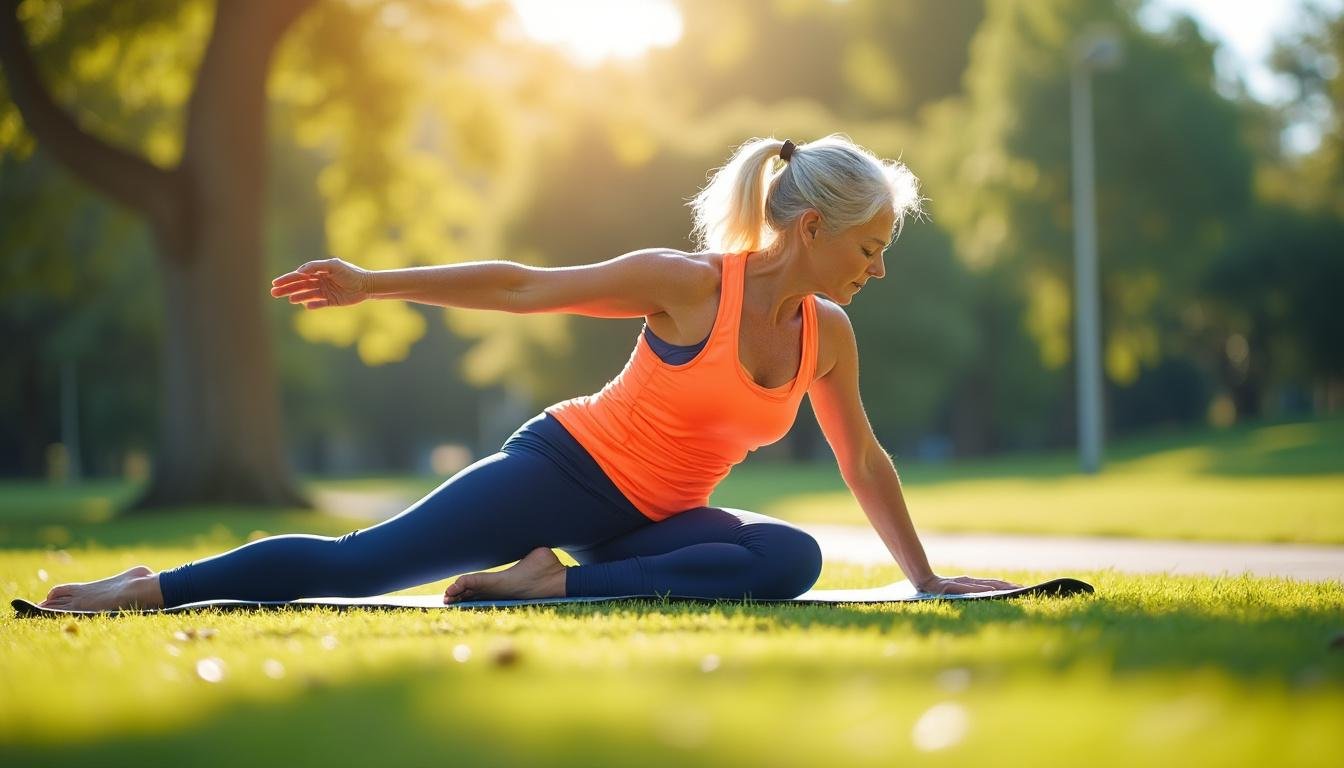 discover the powerful 10-minute workout revealed by a biochemist that boosts brain power and keeps your mind razor-sharp all day long.