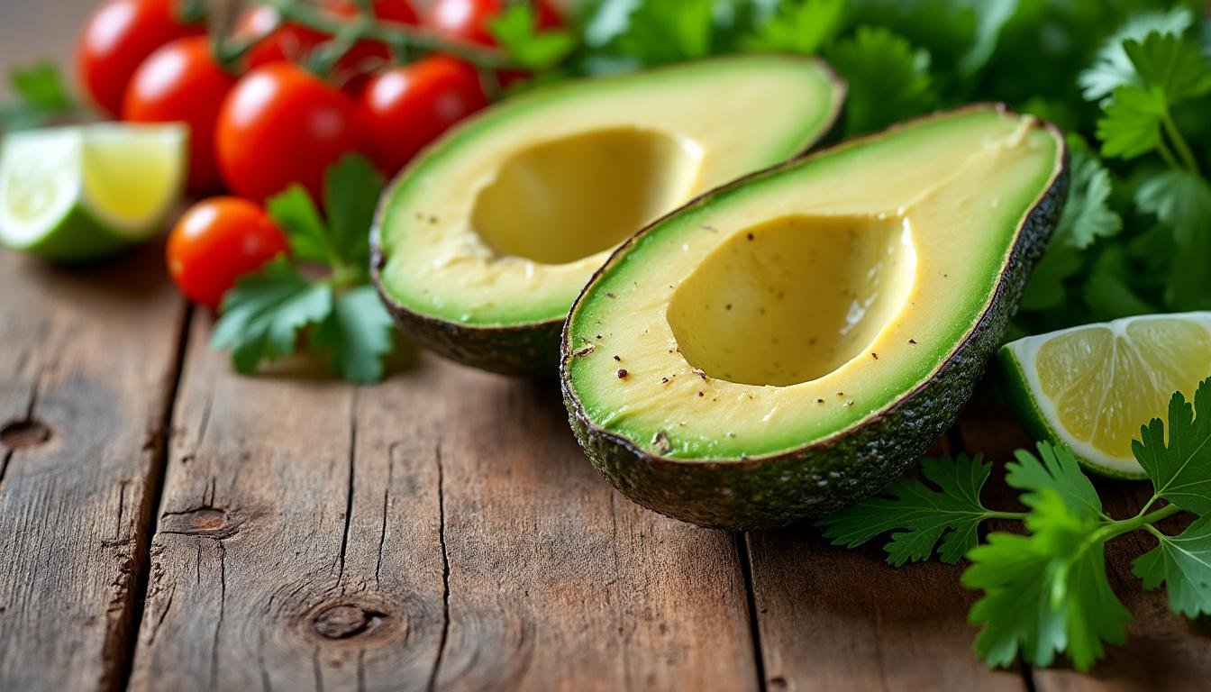 discover the health benefits of daily avocado consumption with expert insights from a dietitian, including nutrition tips and how avocados can boost your well-being.