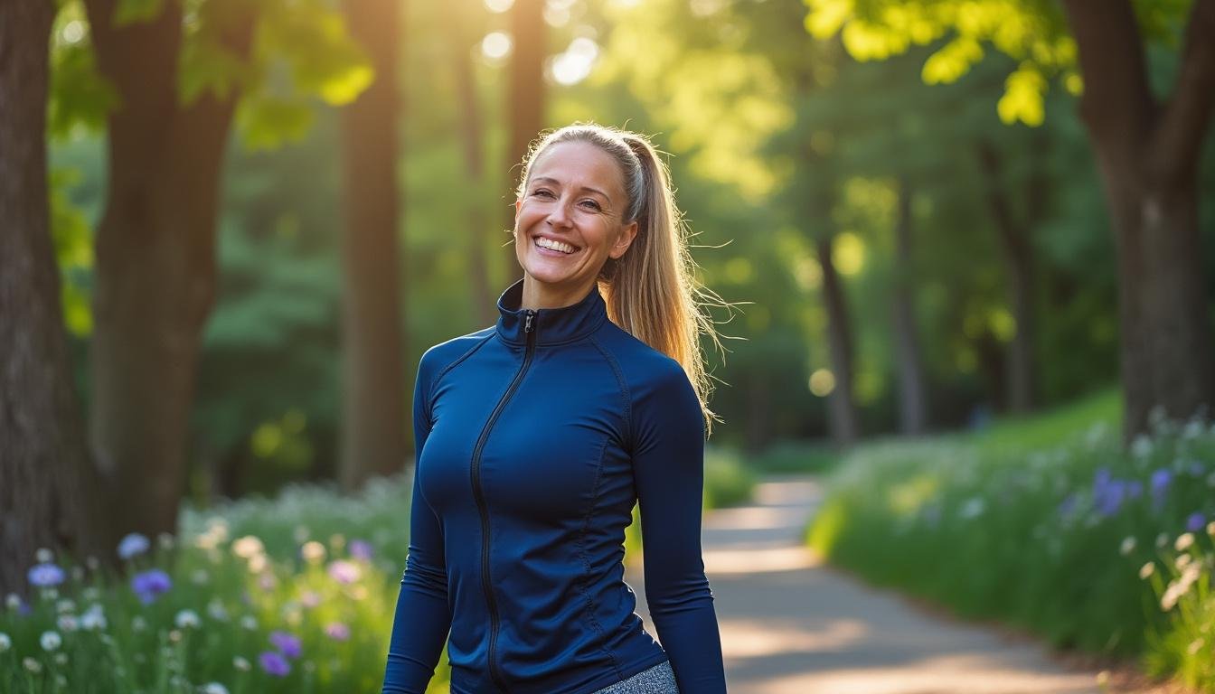 discover essential daily habits for women over 50 to enhance vitality and promote longevity. embrace a vibrant lifestyle with simple, effective wellness tips tailored for your best years ahead.