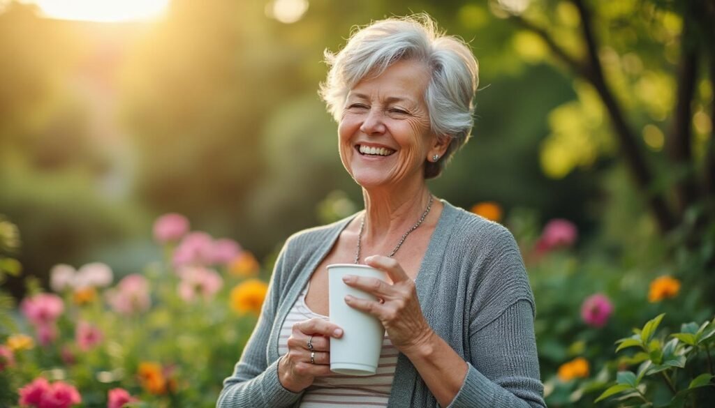 discover essential daily habits for women over 50 to boost vitality and longevity. embrace a vibrant lifestyle with simple, effective wellness tips designed for lasting health and energy.
