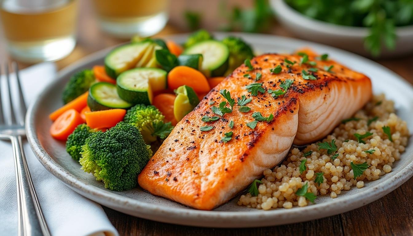 discover expert-backed evening habits to help improve your blood sugar levels and support better health overnight.