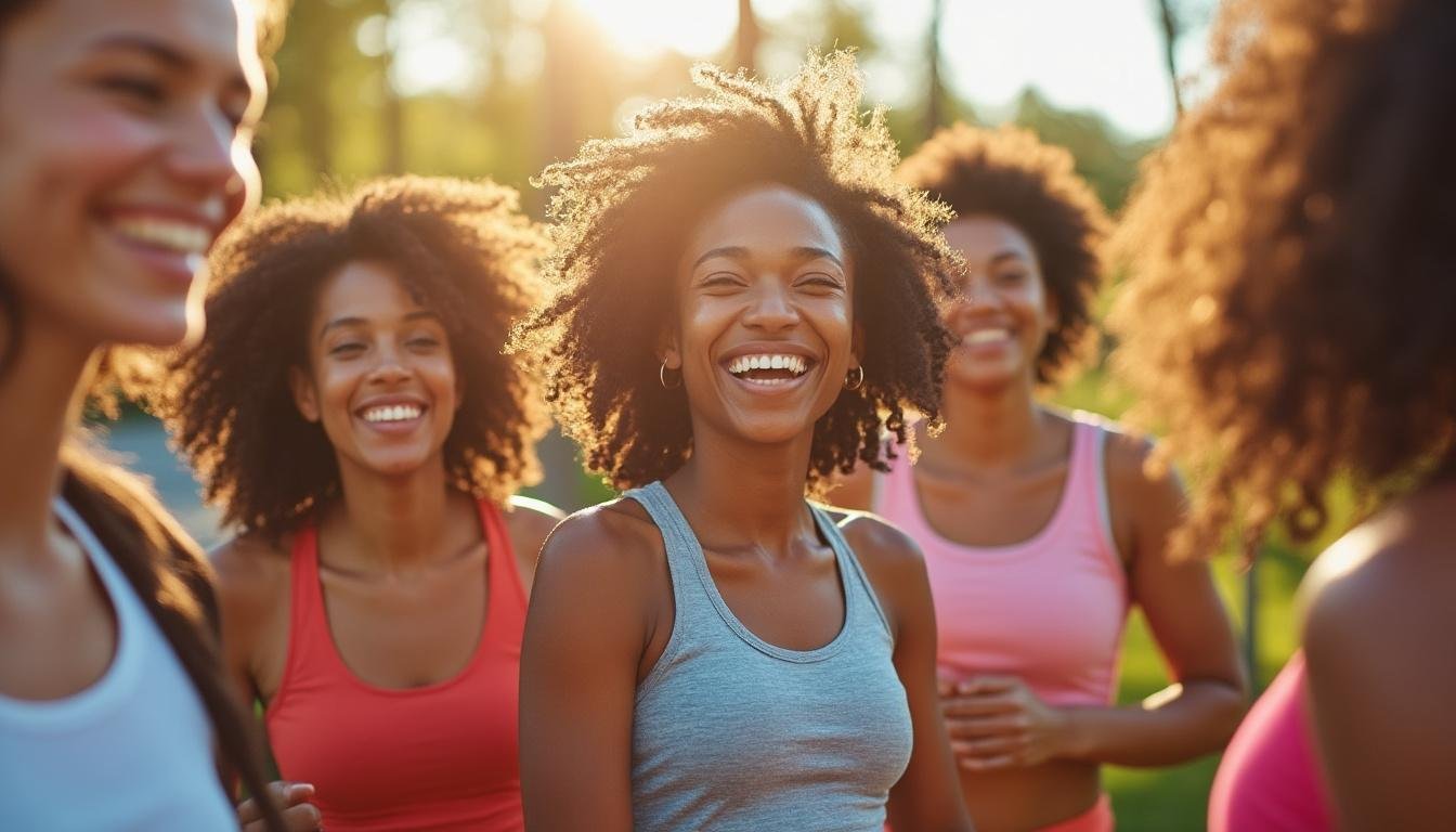discover how strong friendships can improve your heart health with scientific insights that reveal the powerful connection between social bonds and cardiovascular well-being.