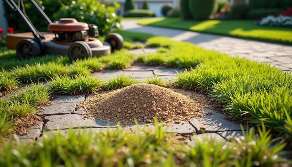 learn about common lawn care mistakes that can dull your grass's shine and discover effective tips to restore your lawn's vibrant appearance.