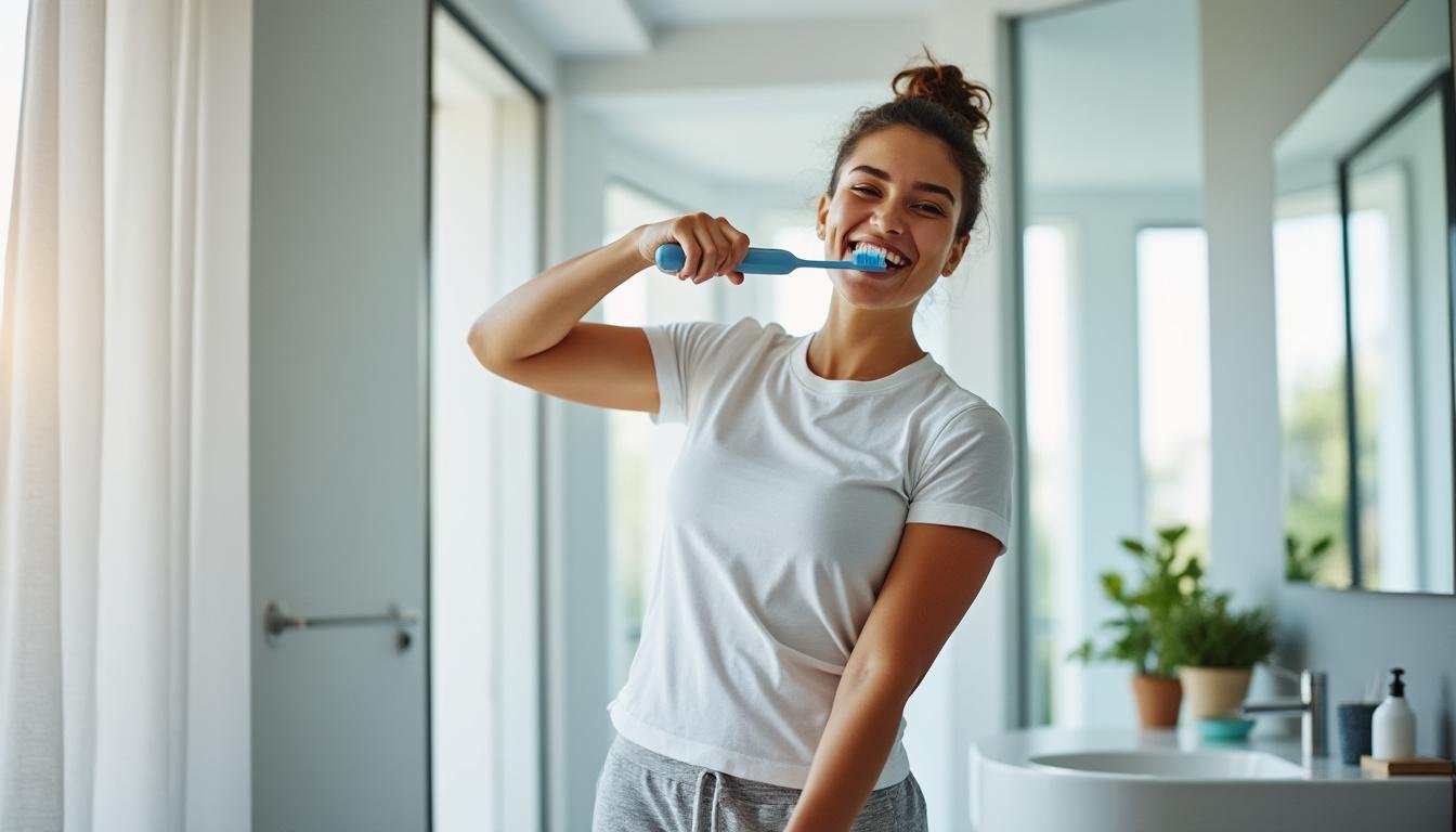 discover an easy and effective hack revealed by psychologists to effortlessly build new habits and transform your daily routine.