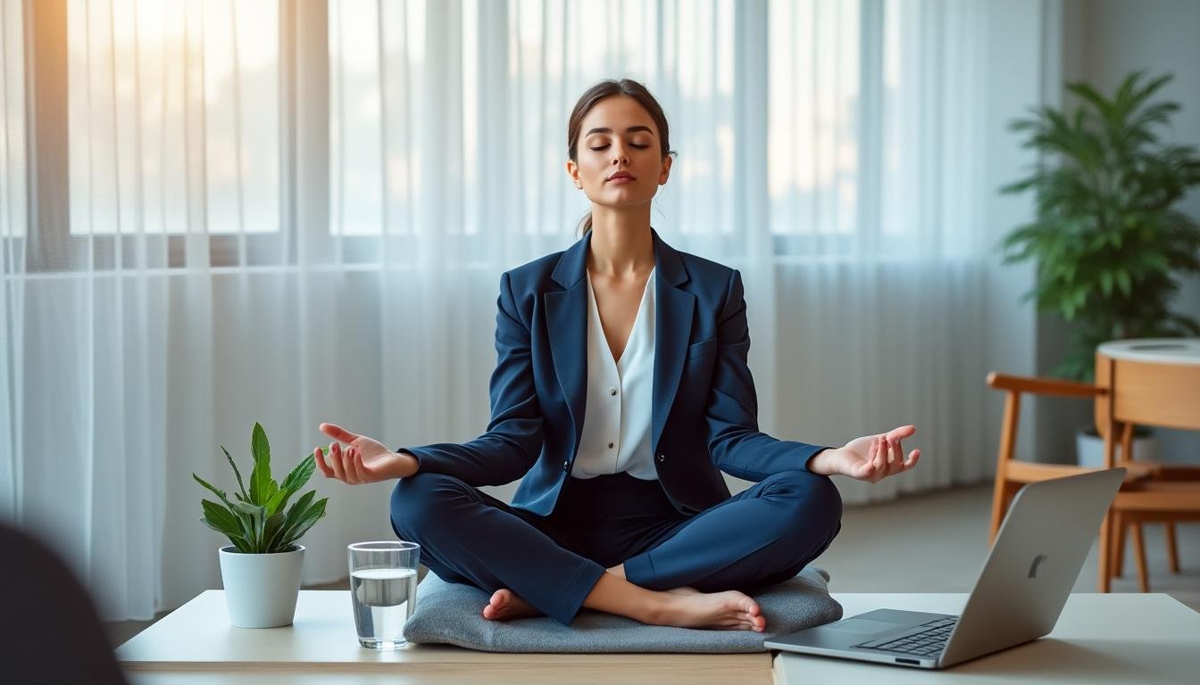 discover a simple and effective hack revealed by psychologists to effortlessly build new habits and improve your daily routine.