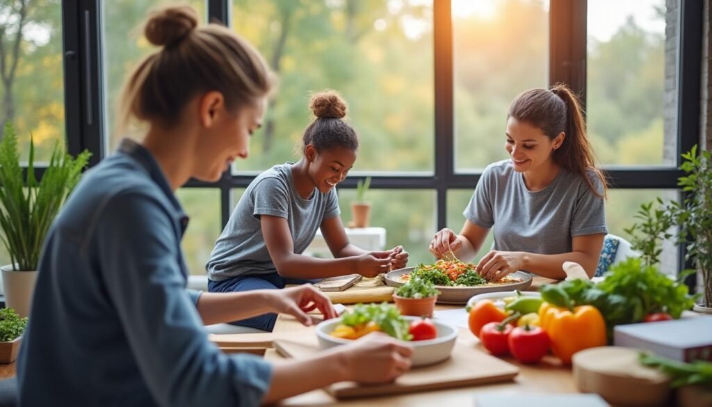 discover how taking small steps empowers glp-1 users to develop healthier habits and improve their well-being in this insightful q&a.