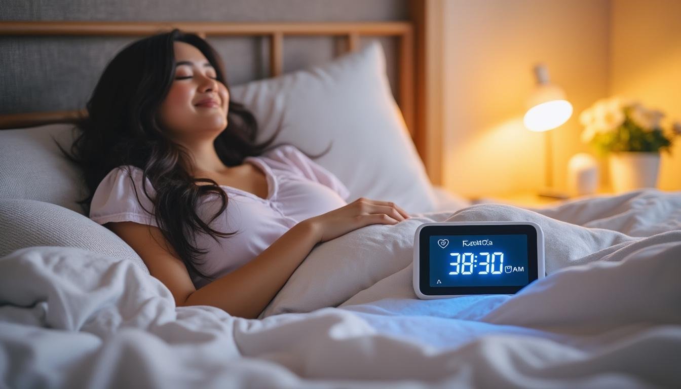 discover how adding just 11 extra minutes of sleep each night can significantly improve your health, according to new research findings.