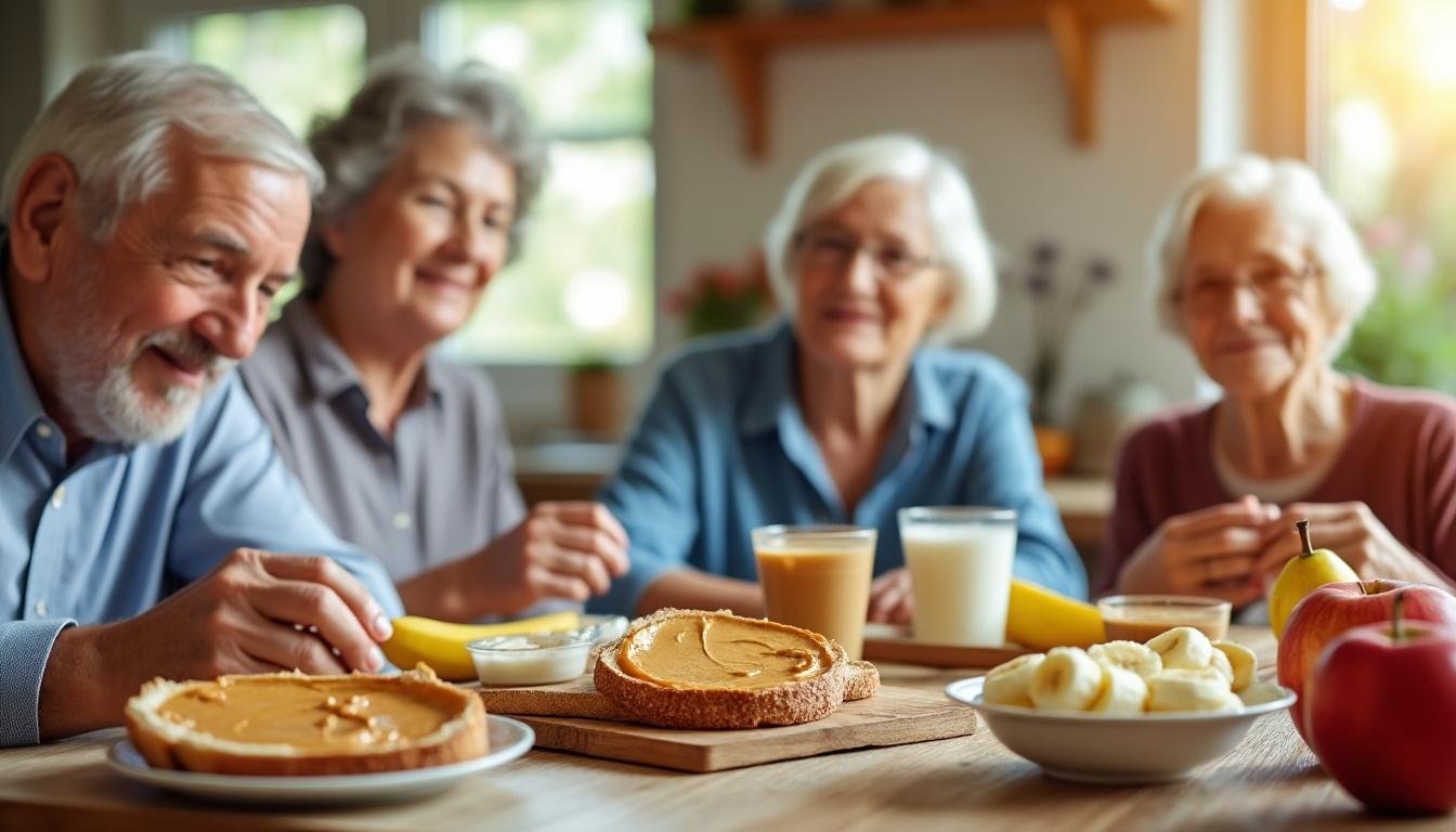 discover the surprising superfood that can enhance your health as you age, backed by new research findings.