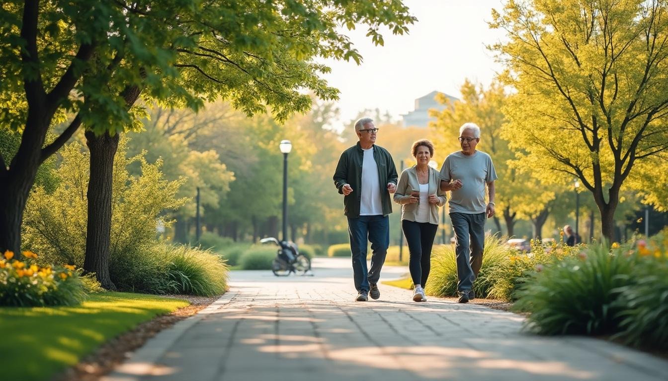 discover how a key lifestyle factor surpasses genetics in predicting brain aging, according to recent research findings.