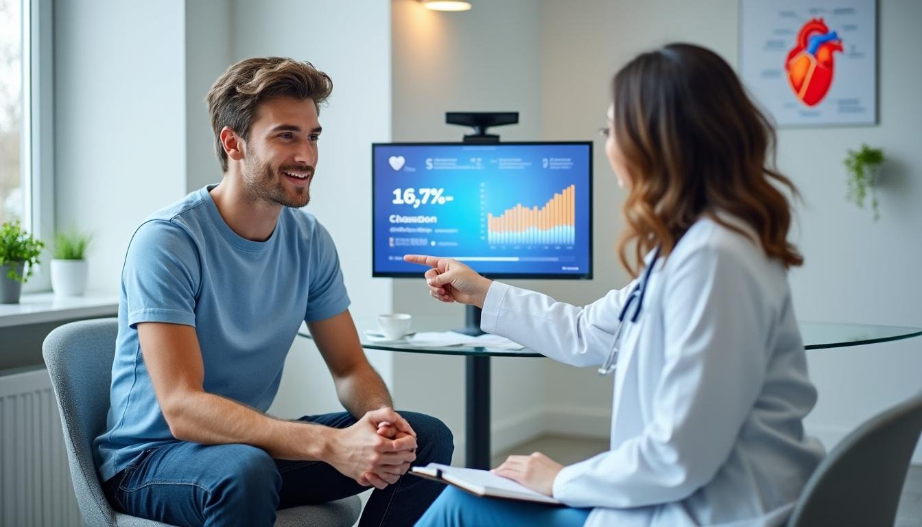 discover the ultimate habit recommended by top cardiologists to maintain a healthy heart in your 30s and ensure lifelong cardiovascular wellness.