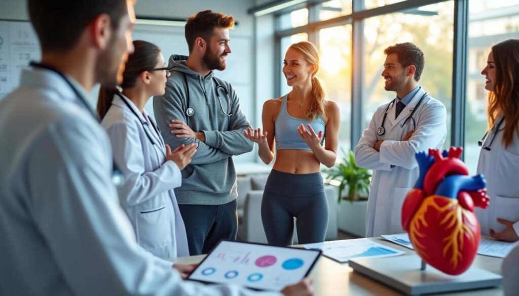 discover the ultimate habit recommended by top cardiologists for maintaining a healthy heart throughout your 30s and beyond. learn how to build lifelong heart health today.