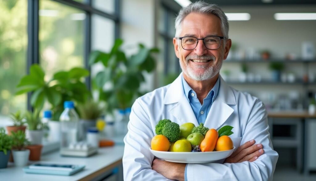 discover the #1 superfood for vibrant aging, revealed by a top longevity specialist. unlock the secret to a healthier, longer life today!