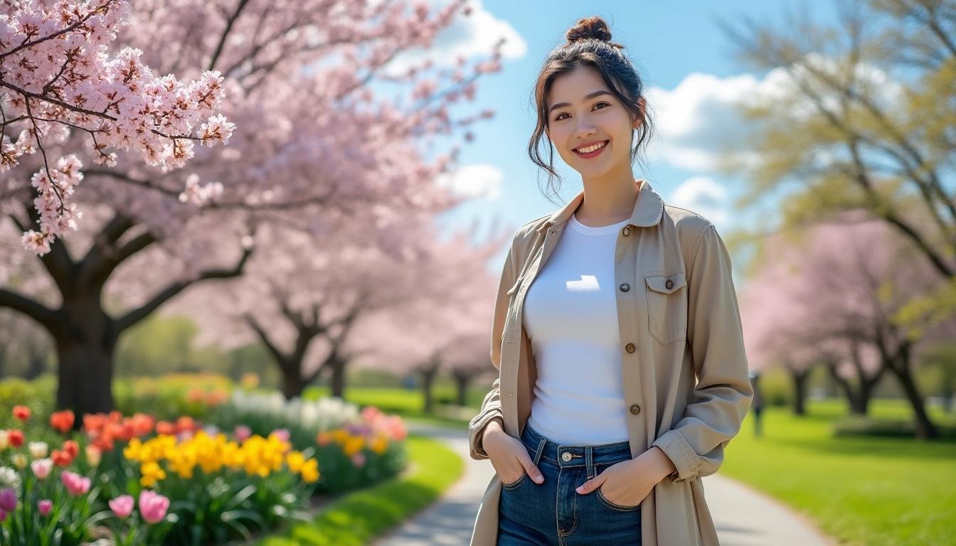 explore the psychology behind the 'fresh start effect' and discover why spring is the perfect season for renewal and new beginnings.