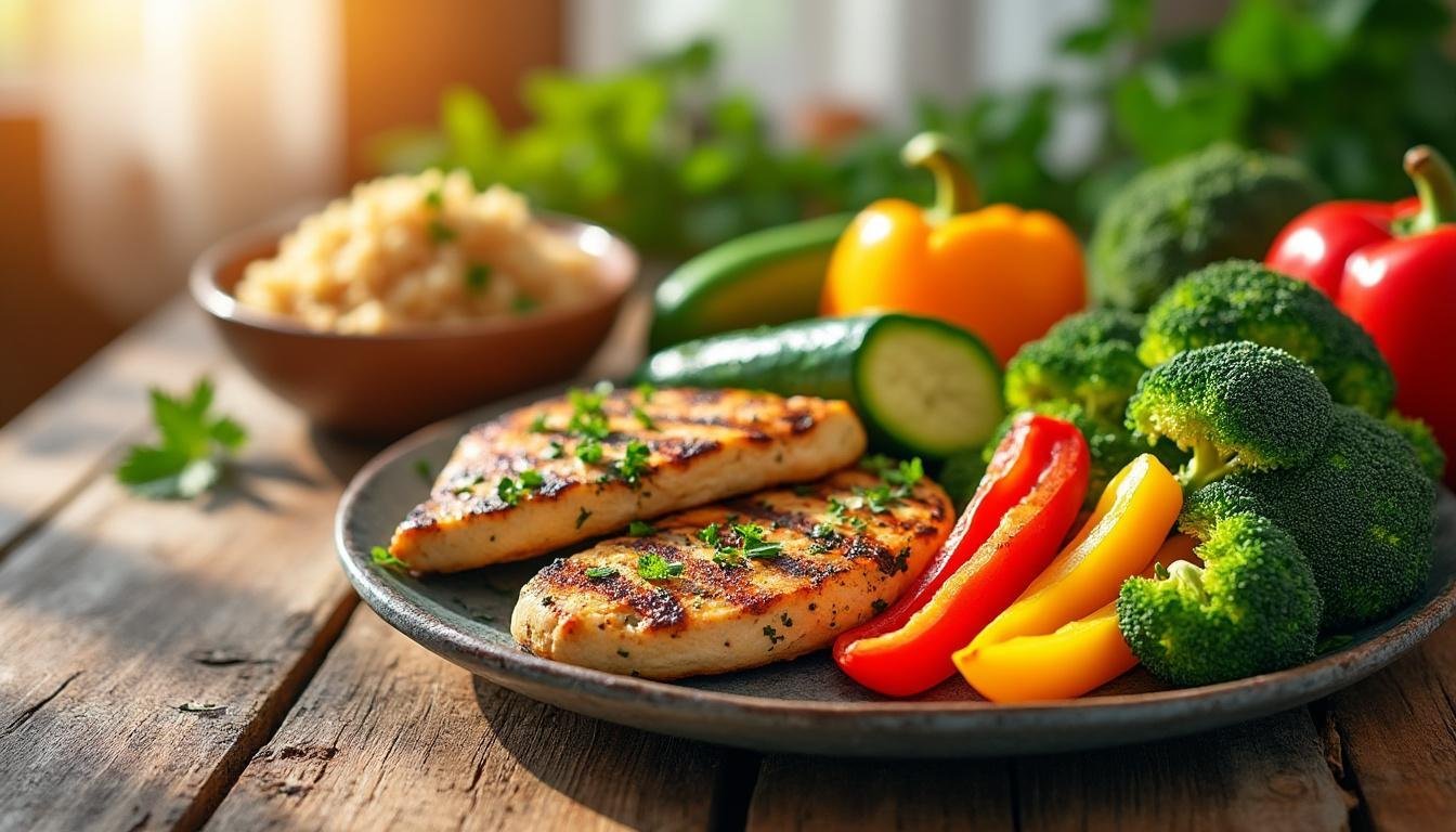 discover how your weekend habits might be impacting your insulin resistance and learn effective tips to maintain better health throughout the week.