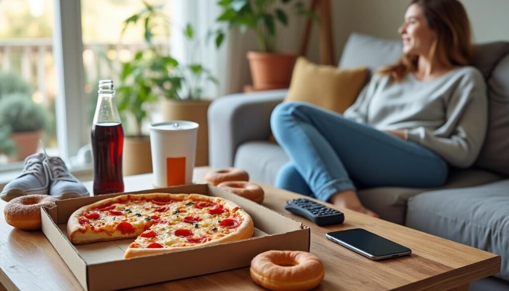 discover how common weekend habits may be influencing your insulin resistance and what you can do to maintain better blood sugar control.