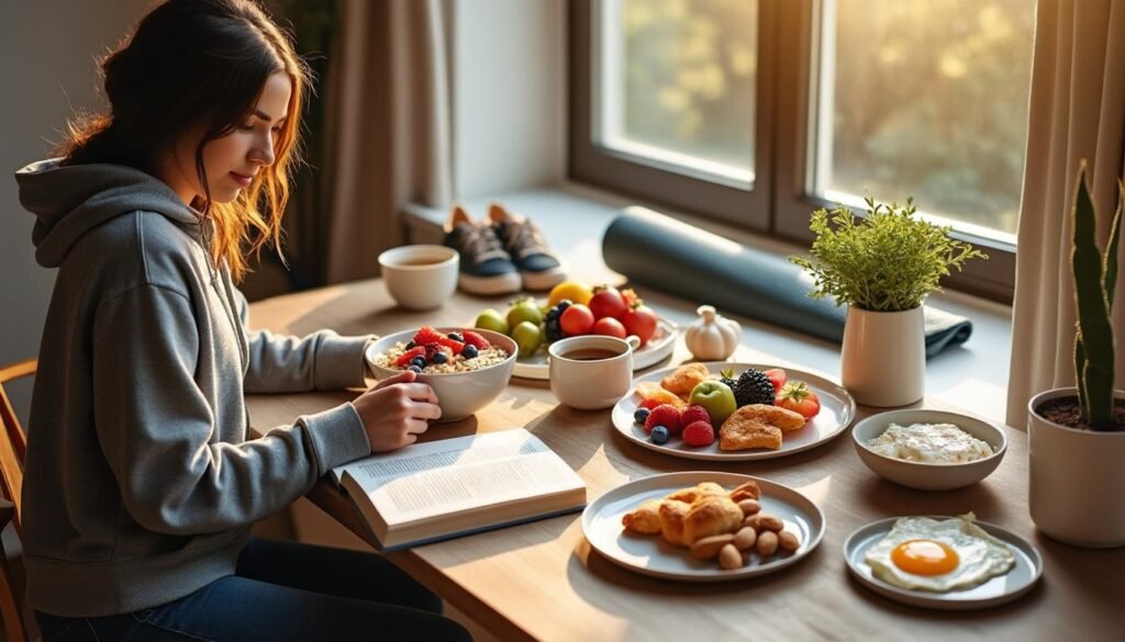 discover how your weekend habits quietly impact your cholesterol levels and learn effective tips to maintain heart health all week long.