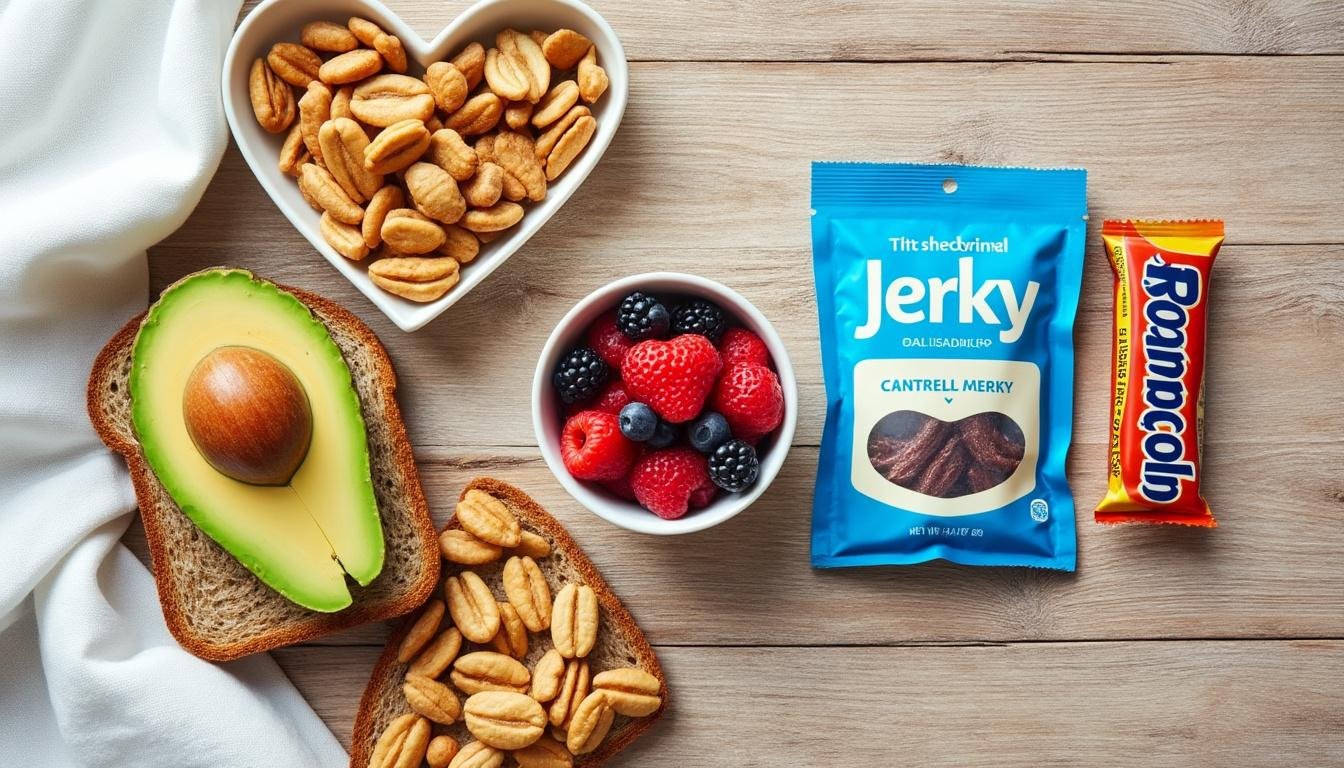 a cardiologist warns about a common snack that can harm your heart health. learn which snack to avoid to keep your heart safe and promote better cardiovascular wellness.