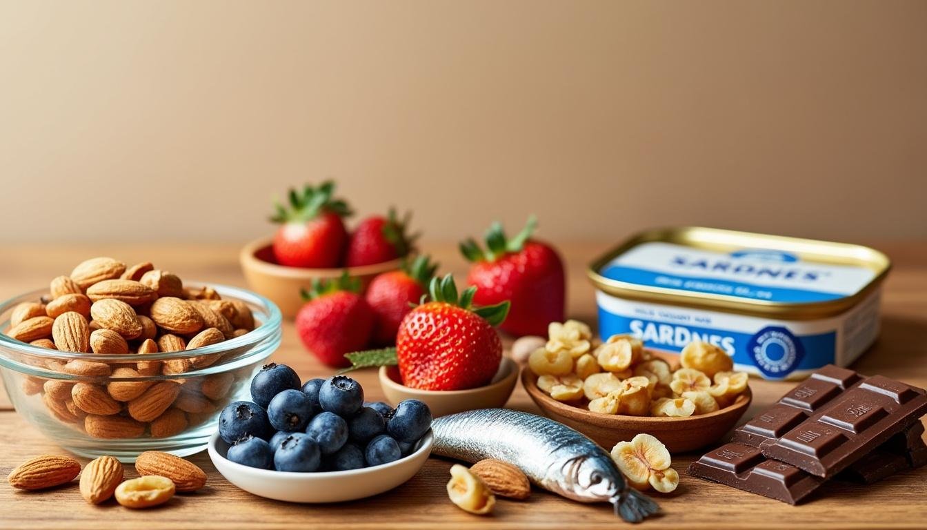 a cardiologist warns about a common snack that could harm your heart health. learn which snack to avoid to protect your cardiovascular well-being.