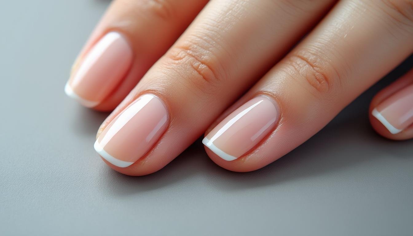 celebrity manicurist shares a daily habit that slowly weakens your nails and offers tips to keep them strong and healthy.
