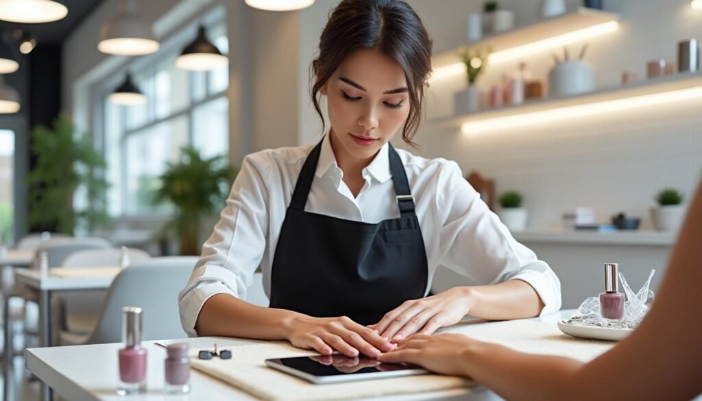 celebrity manicurist shares the daily habit that slowly damages and weakens your nails, with expert tips to protect and strengthen them.