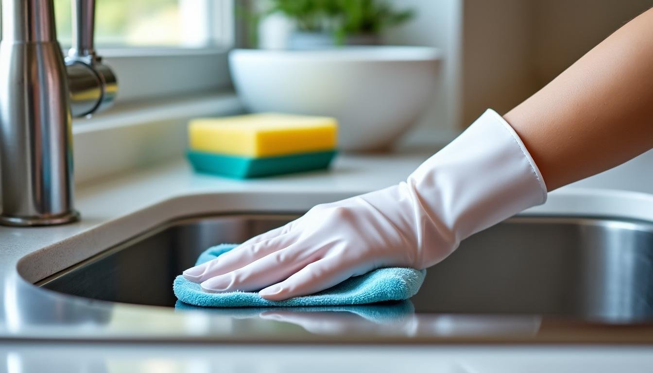 celebrity manicurist shares a daily habit that can slowly weaken your nails and how to protect them for healthier, stronger nails.