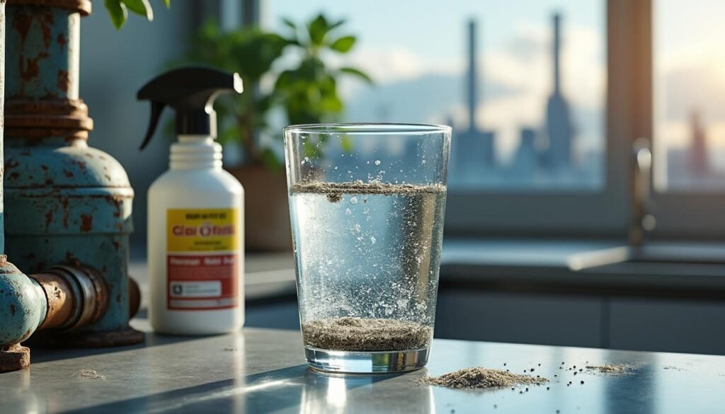 Common Contaminants in Tap Water That Prove a Home Filter Is Essential discover the common contaminants found in tap water and learn why a home water filter is essential for ensuring safe and clean drinking water.