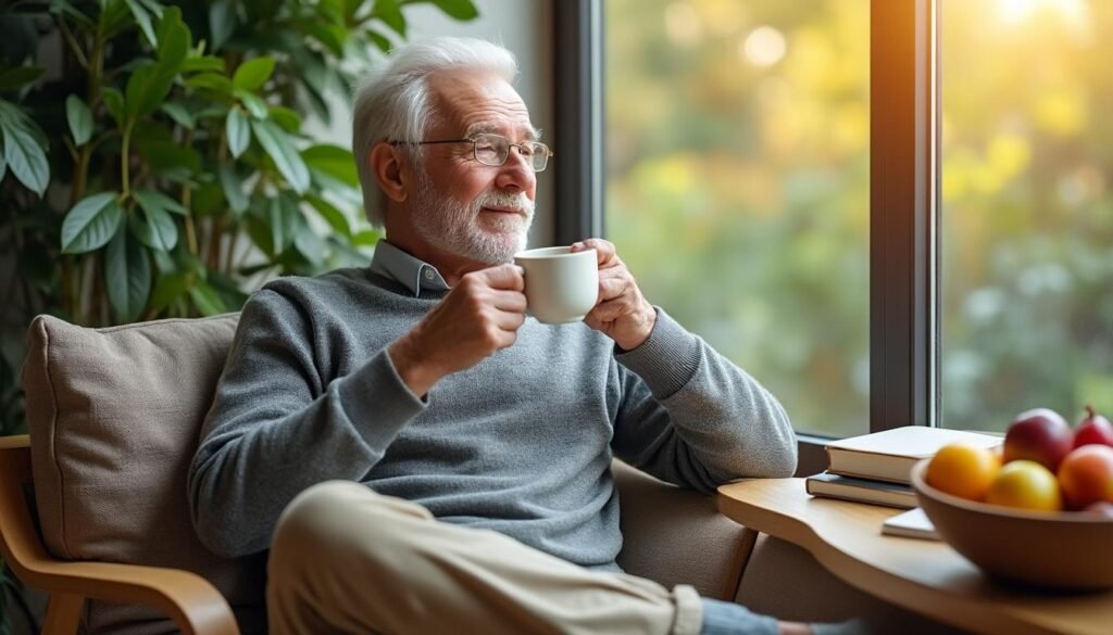 discover a new daily routine revealed by recent research that may help slow down the aging process and promote longevity.