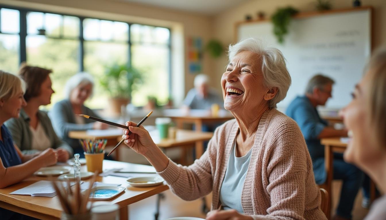 doctor warns that excessive screen time among boomers may mimic dementia symptoms, urging caution and balanced digital habits.