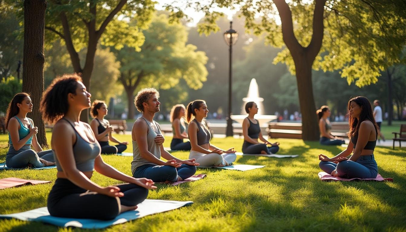 discover how embracing emotional strength can lead to healthier habits and a longer, more fulfilling life. learn key strategies to boost your emotional resilience today.