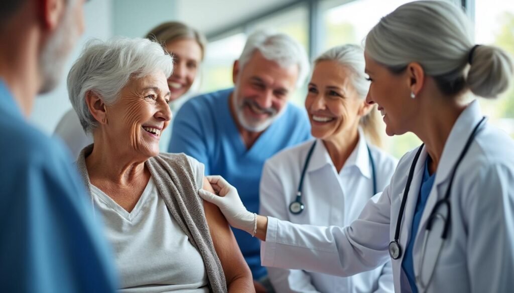 Enhanced Dosage of Common Vaccine Dramatically Reduces Alzheimer’s Disease Risk discover how an enhanced dosage of a common vaccine significantly lowers the risk of alzheimer's disease, offering new hope for prevention and improved brain health.