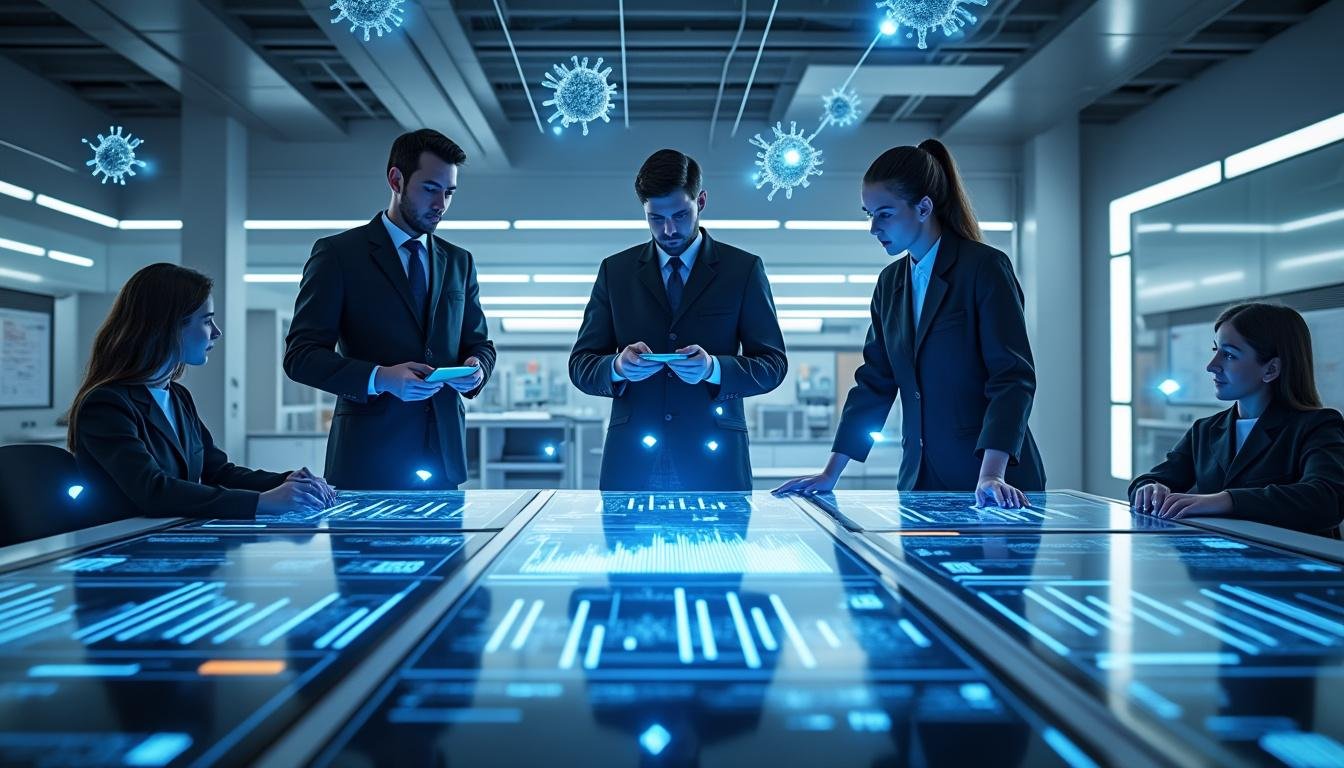 discover how an enhanced dosage of a common vaccine significantly lowers the risk of alzheimer's disease, offering new hope for prevention.