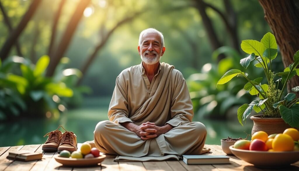 discover the 7 essential habits revealed by the happiness guru that promote lasting joy and well-being for a fulfilling life.