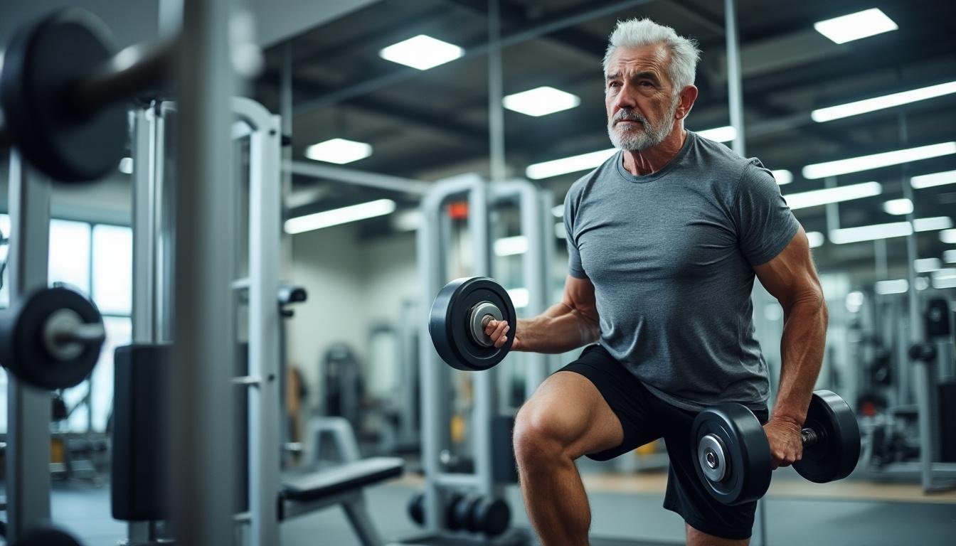 discover dr. jess tranchina’s 6 essential habits for healthier aging in our mental health monday series, promoting well-being and longevity.