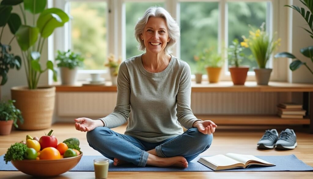 discover dr. jess tranchina’s 6 essential habits for healthier aging in mental health monday. learn practical tips to improve your mental well-being and promote longevity.