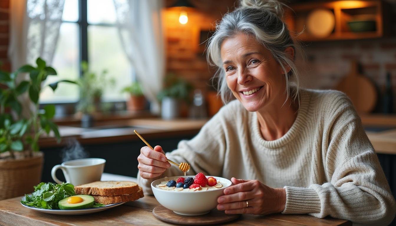 discover 7 essential habits to nurture your gut after 50 and maintain lasting digestive wellness for a healthier, more vibrant life.
