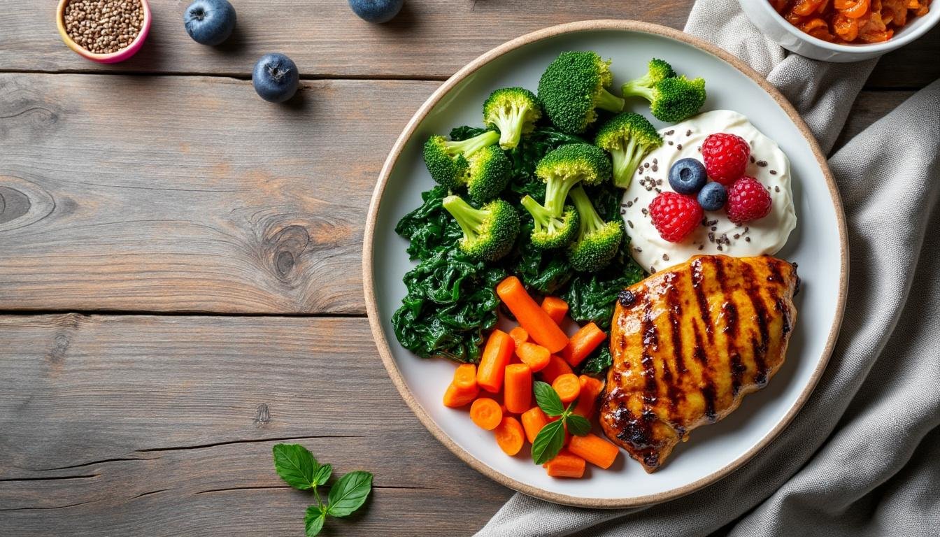 discover 7 essential habits to nurture your gut health after 50, promoting lasting digestive wellness and overall vitality for a healthier life.