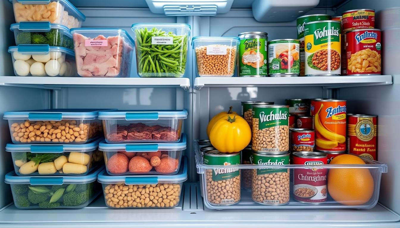 discover 8 simple habits to enjoy healthy and stress-free solo cooking. learn how to make nutritious meals easily when cooking for one.