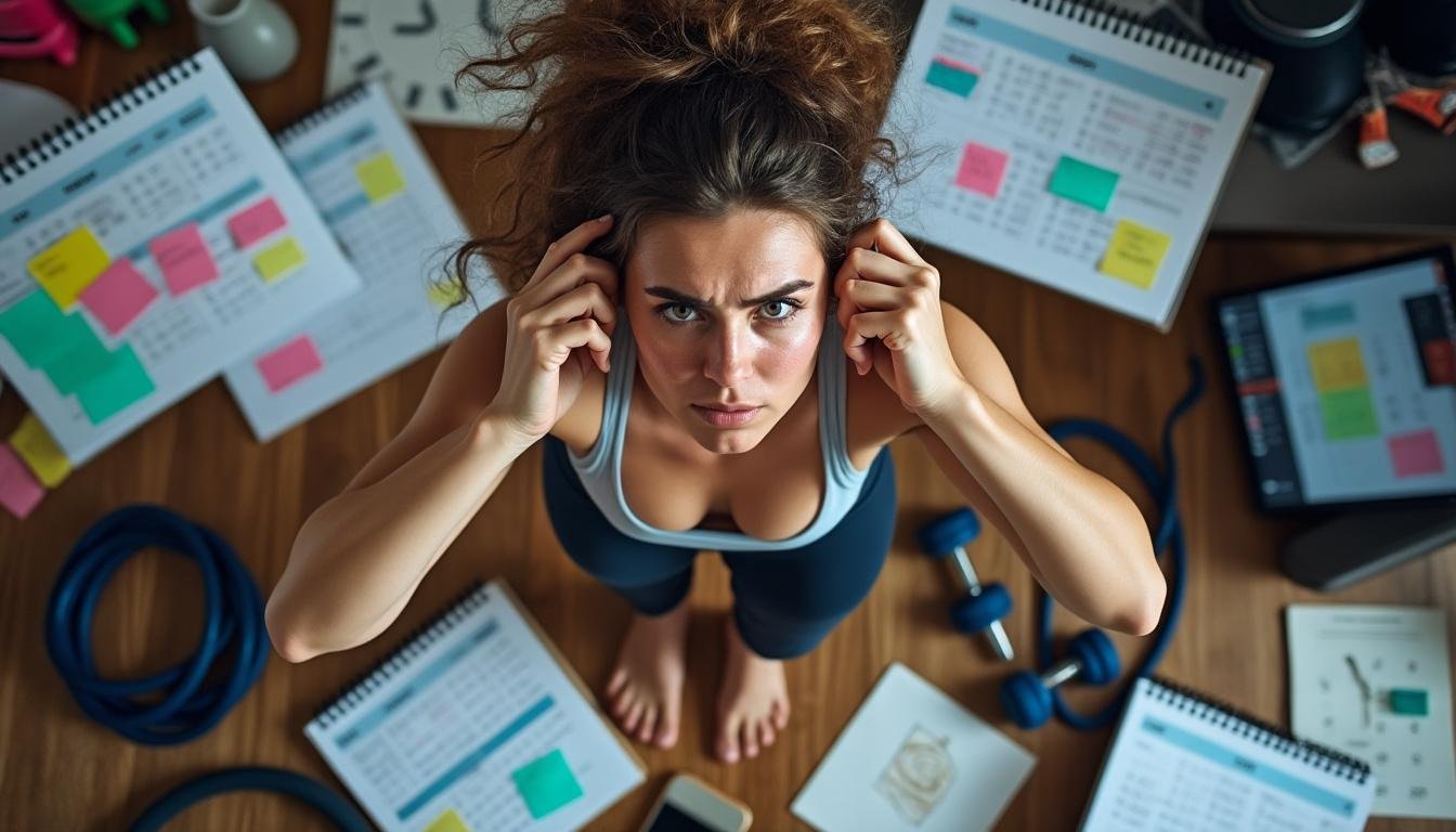 discover new research revealing how a common 'healthy' habit might actually be holding you back and learn healthier alternatives to improve your well-being.