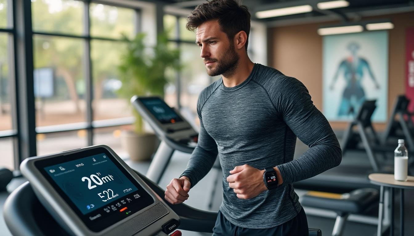 discover a simple 20-minute daily routine designed to improve heart health and boost mental sharpness for a healthier, more vibrant life.