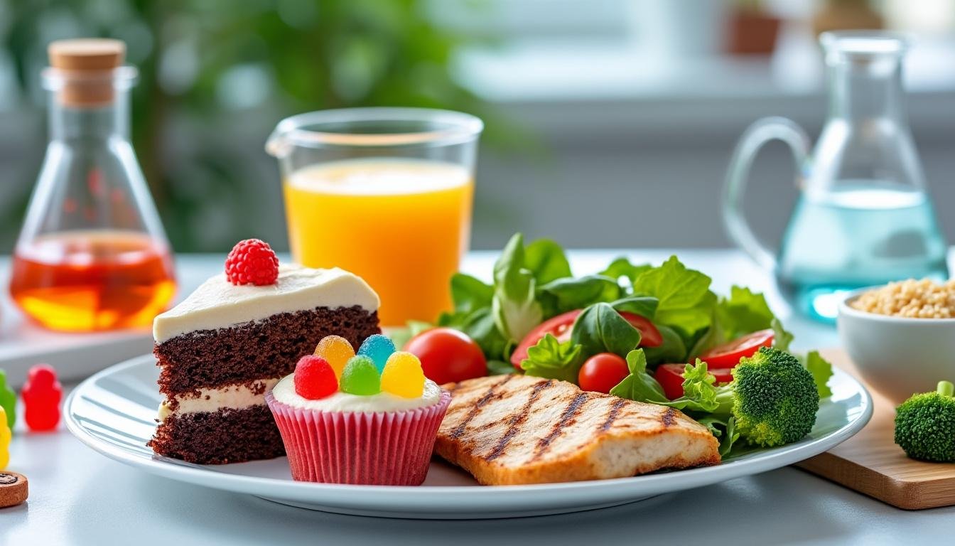 discover new research revealing why the so-called 'healthy' habit may not be as beneficial as believed. learn the surprising facts and make informed choices for your well-being.