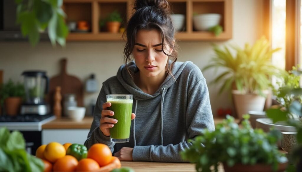 The So-Called ‘Healthy’ Habit That May Not Be Beneficial, Reveals New Research discover the surprising findings of new research that challenges the benefits of a popular 'healthy' habit, shedding light on why it may not be as beneficial as commonly believed.