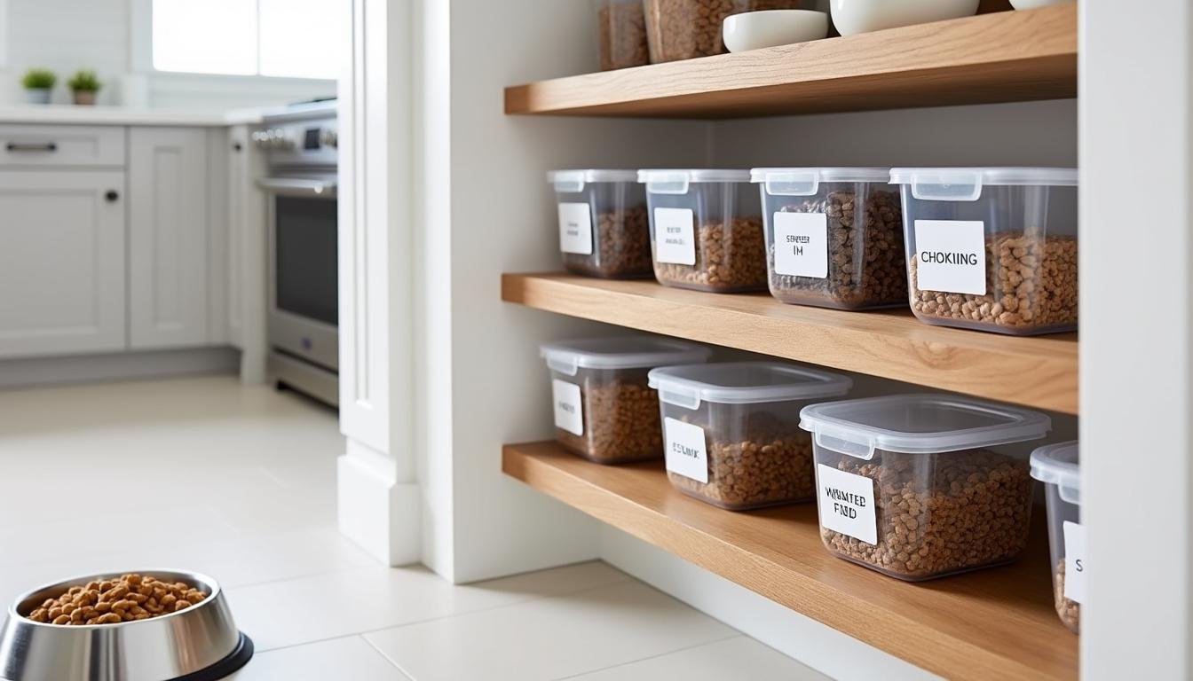 discover the unexpected pet habit that might be attracting unwanted pests into your home and learn how to prevent it before it becomes a problem.