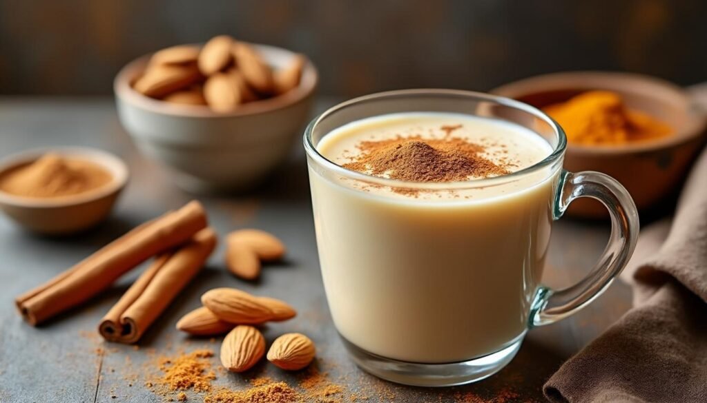 The Ultimate Late-Night Drink for Stable Blood Sugar, According to a Dietitian discover the ultimate late-night drink recommended by a dietitian to help maintain stable blood sugar levels while satisfying your nighttime cravings.