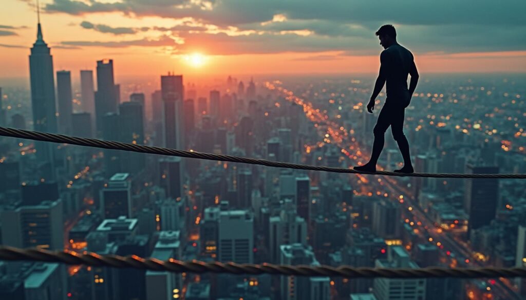 explore the hidden costs of unwavering consistency and gain fresh insights into habit formation with this thought-provoking perspective.