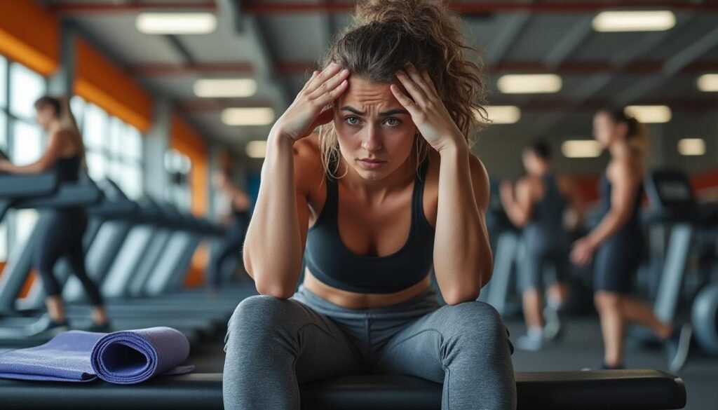 discover how a common 'healthy' habit might be limiting your progress, as revealed by new research insights.