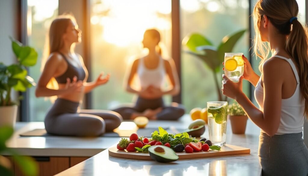 discover top morning routines recommended by doctors to kickstart your day with energy and promote a healthy, vibrant life. embrace habits that boost wellness and vitality.