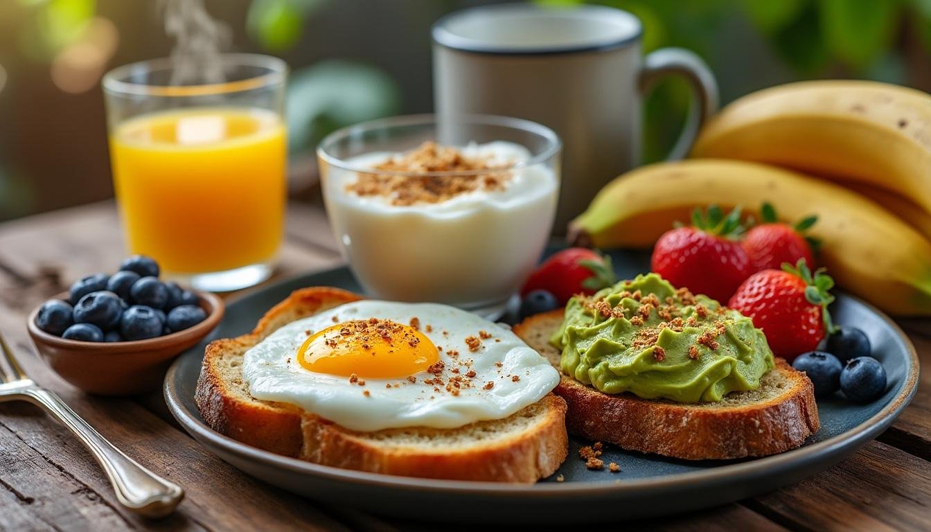 discover the top morning routines recommended by doctors to boost your health and vitality. start your day energized and maintain a vibrant lifestyle with expert-approved habits.