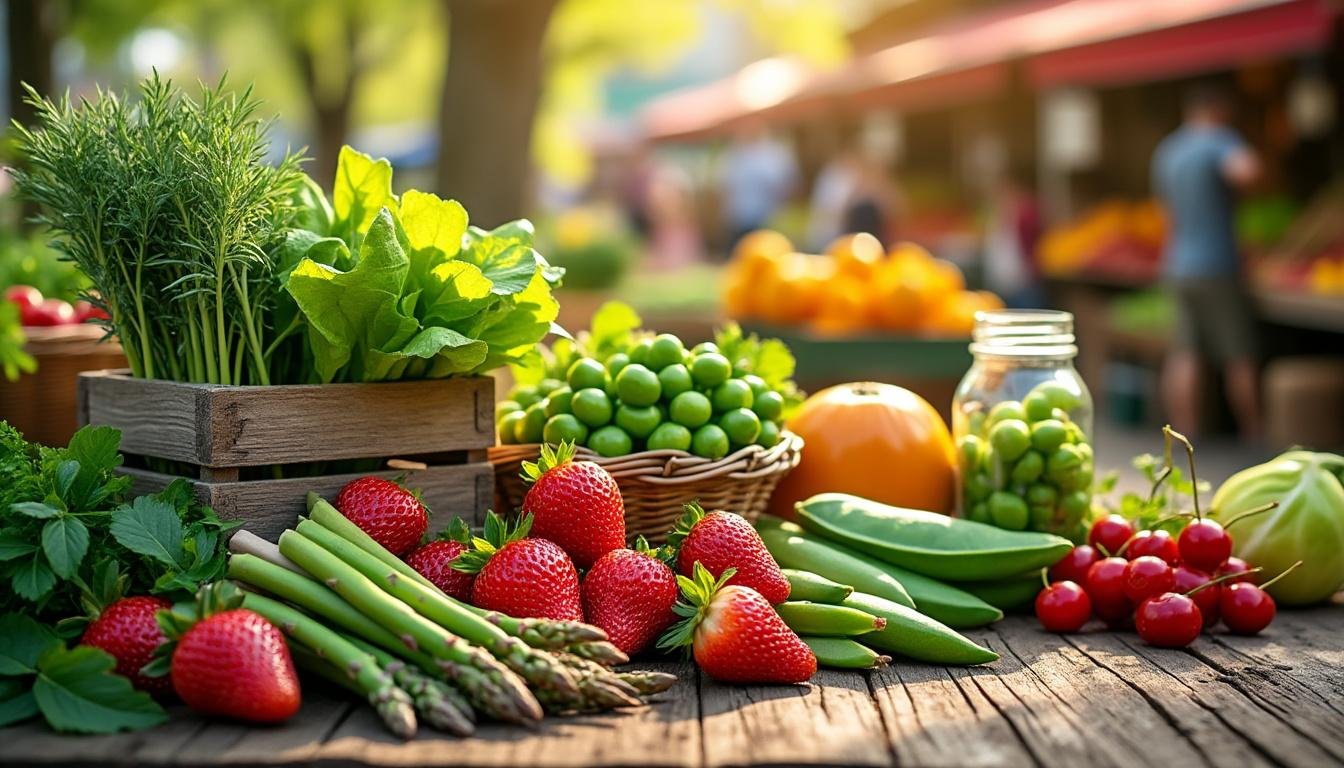 discover why dietitians believe spring is the perfect season for effortless healthy eating, with fresh produce, vibrant flavors, and easy meal ideas to boost your nutrition.