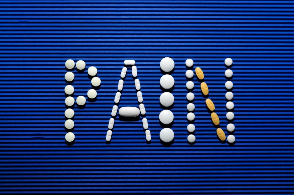 discover personalized pain relief with our customized painkillers tailored to your specific needs for effective and targeted pain management.